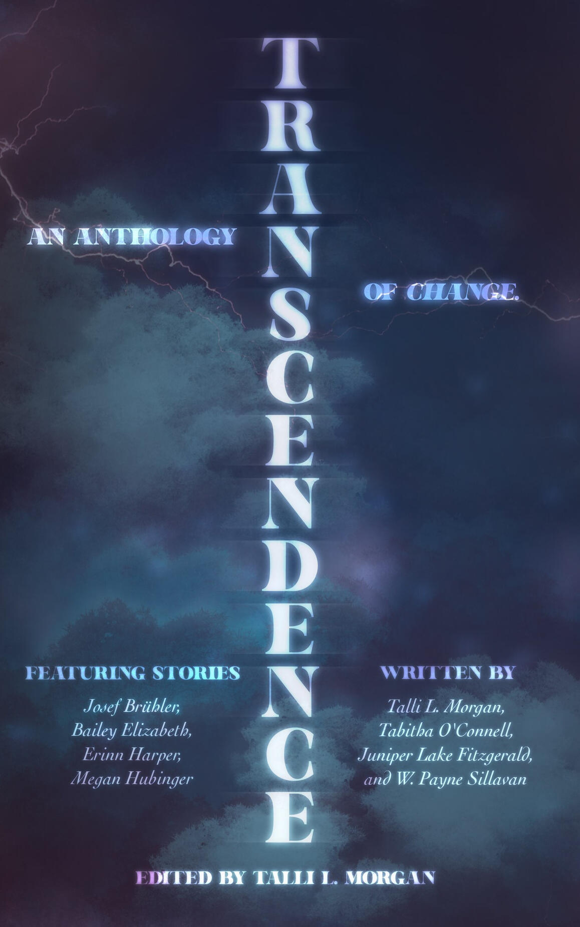 Transcendence: An Anthology of Change (2024)