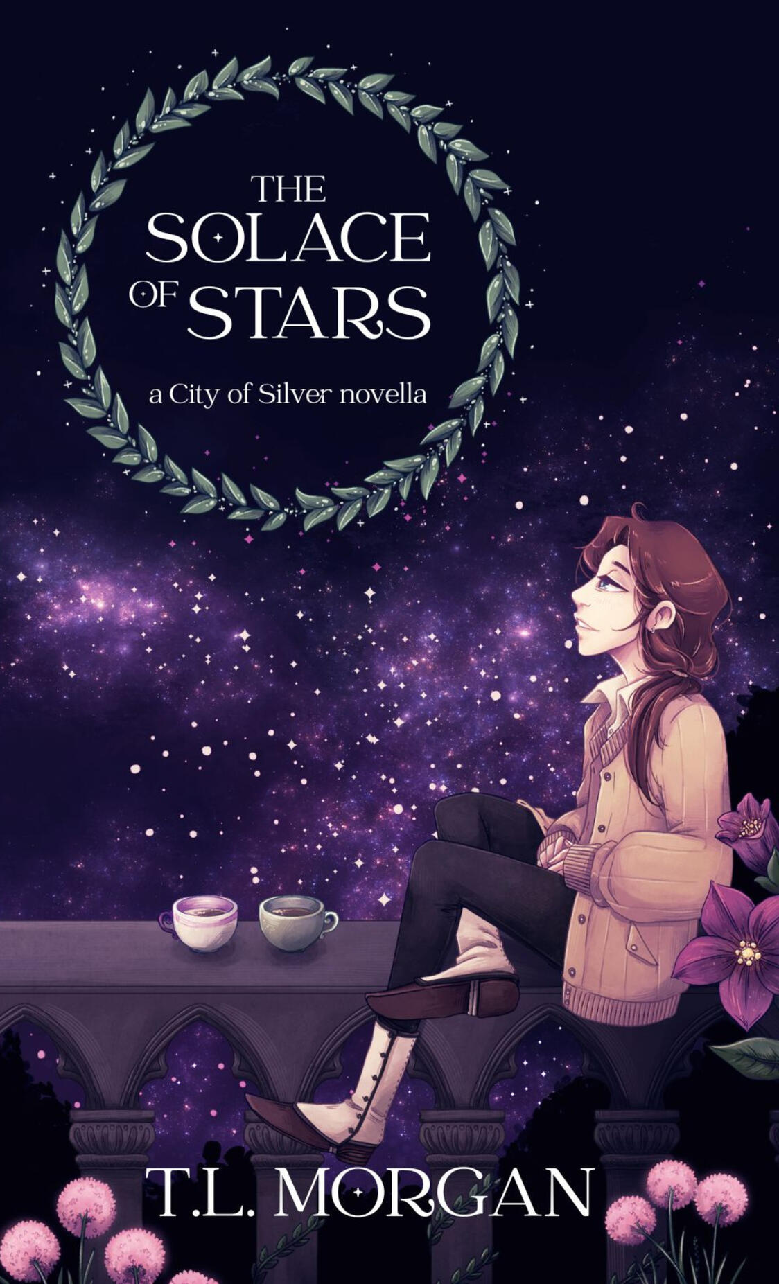 The Solace of Stars