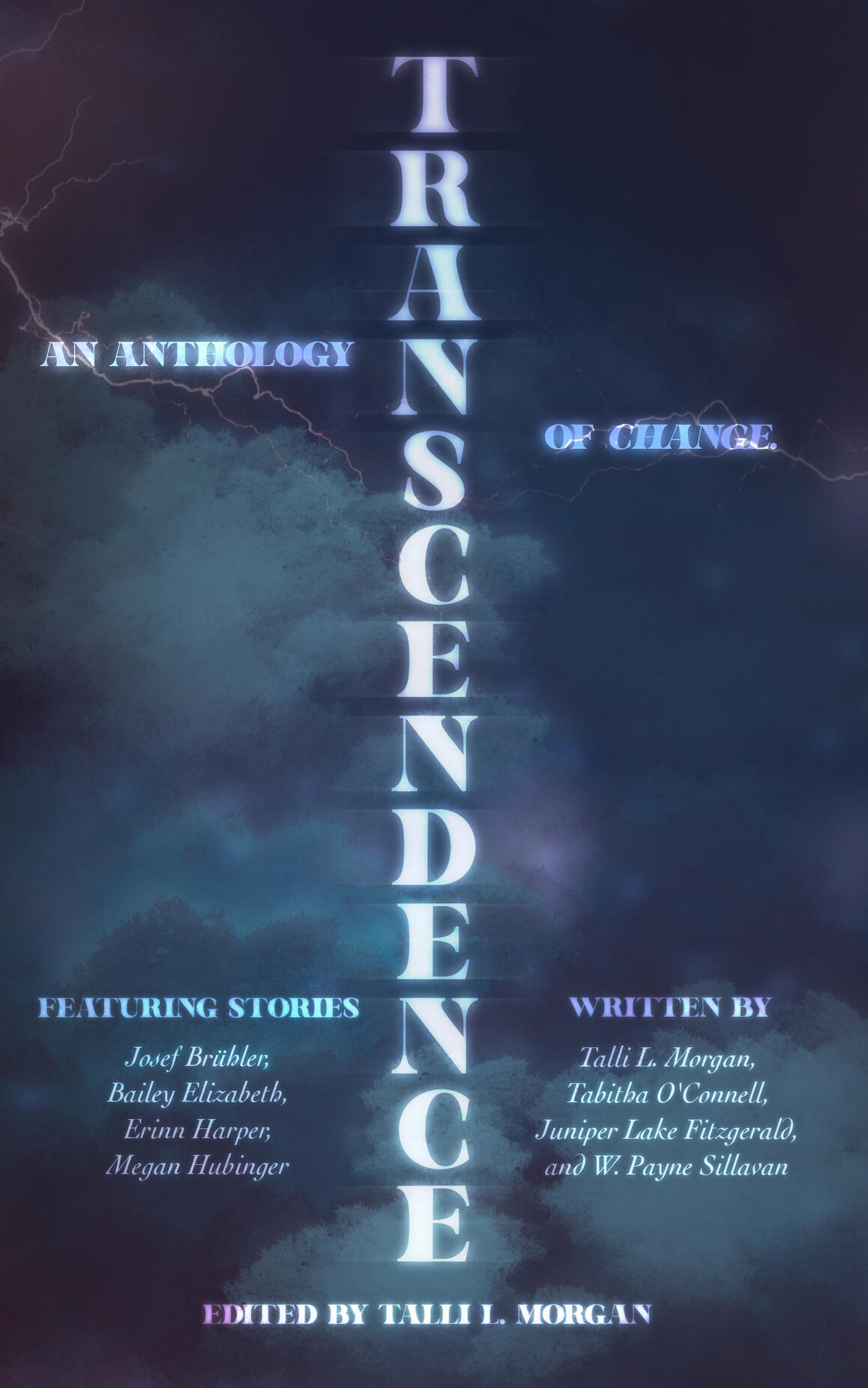 Transcendence
