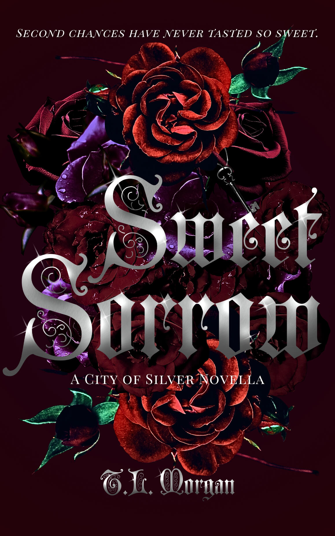 Sweet Sorrow